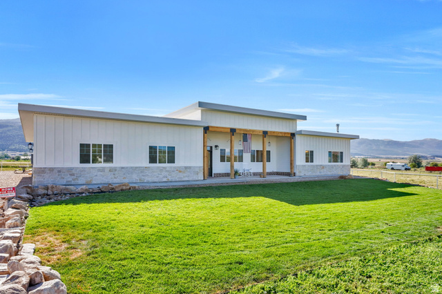 23680 N 10410 E, Fairview, UT 84629