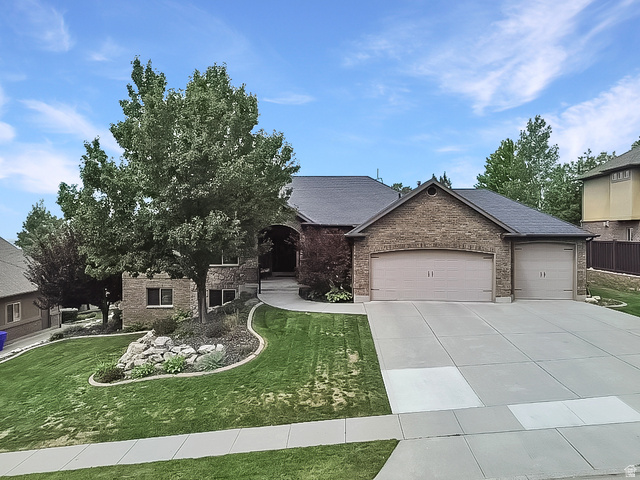 3571 N 800 E
                     MLS #2175147