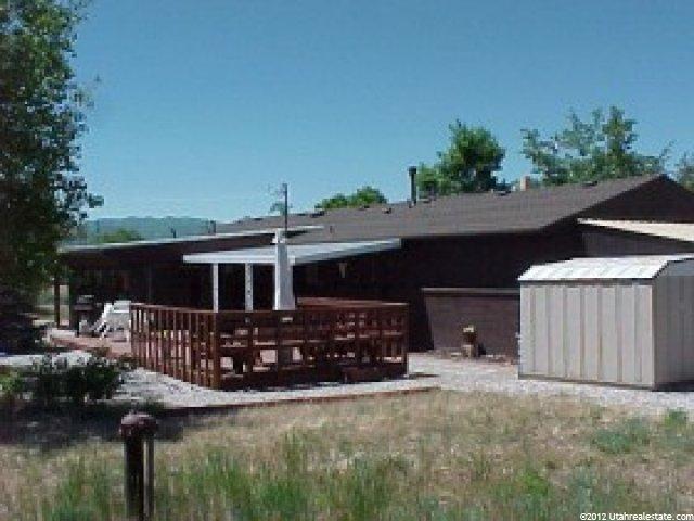 9085 E 1800 S, Huntsville, UT 84317 — photo 3