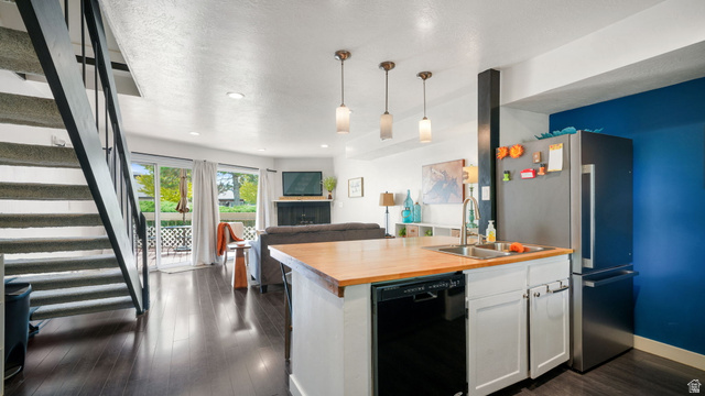 5323 S Ben Davis Park