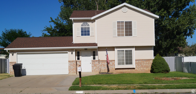 586 N 1260 W
                     MLS #2175152