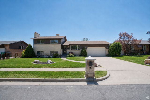 683 W 2400 N
                     MLS #2175155