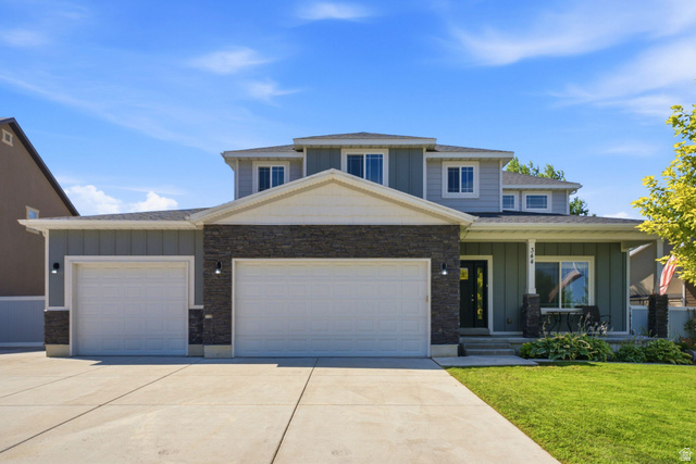 344 E 700 N
                     MLS #2175164