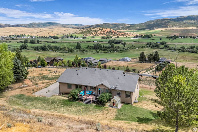 874 S West Hoytsville Rd
                     MLS #2175165