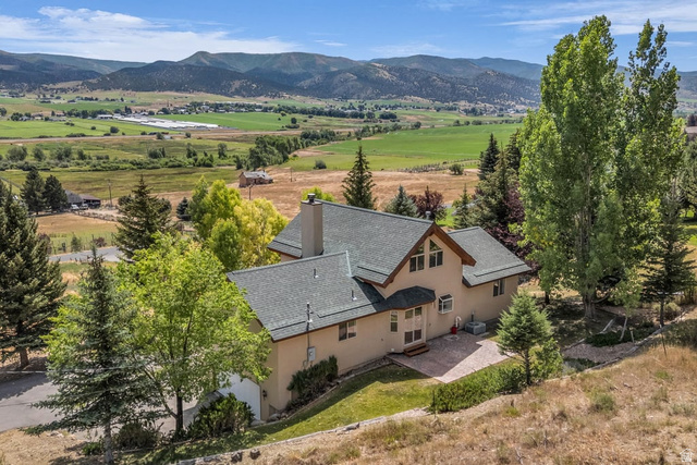 874 S West Hoytsville Rd
                     MLS #2175165