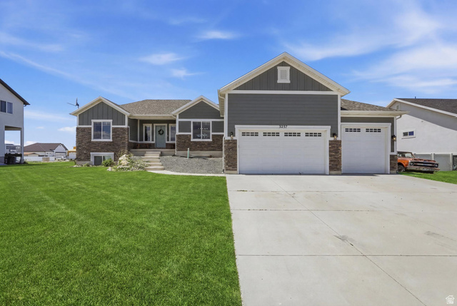 3237 S 5100 W
                     MLS #2175166