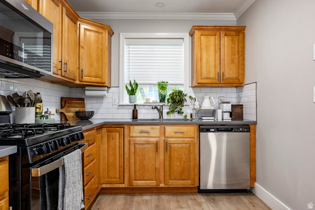 550 N 200 W
                     MLS #2175167