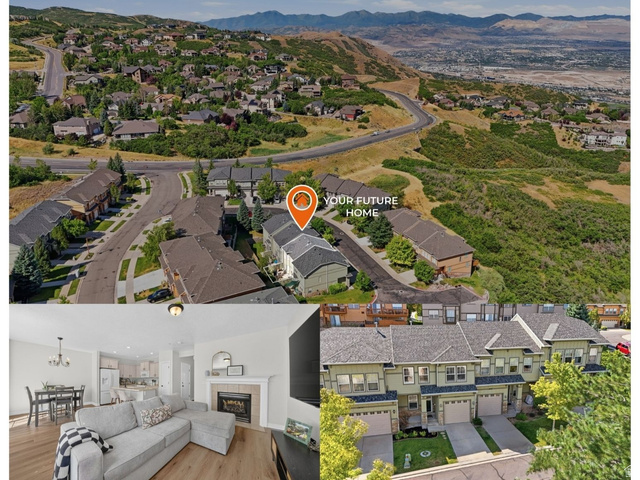 Main photo for 14743 S Blue Skye Ct