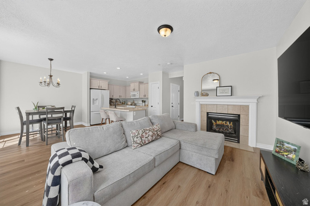 14743 S Blue Skye Ct, Draper, UT 84020 — photo 4