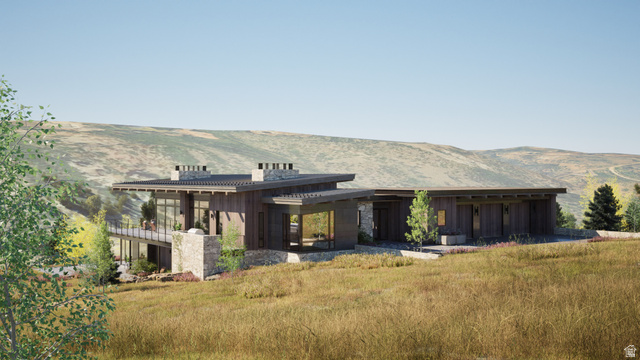 2323 Nighthawk Cir #57, Park City, UT 84098 — photo 8