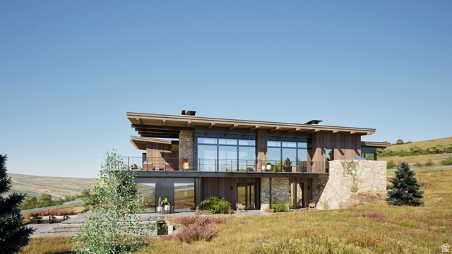2323 Nighthawk Cir #57, Park City, UT 84098 — photo 11