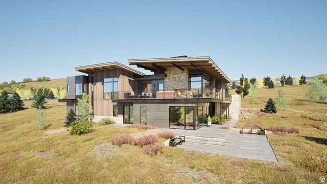 2323 Nighthawk Cir #57, Park City, UT 84098 — photo 12