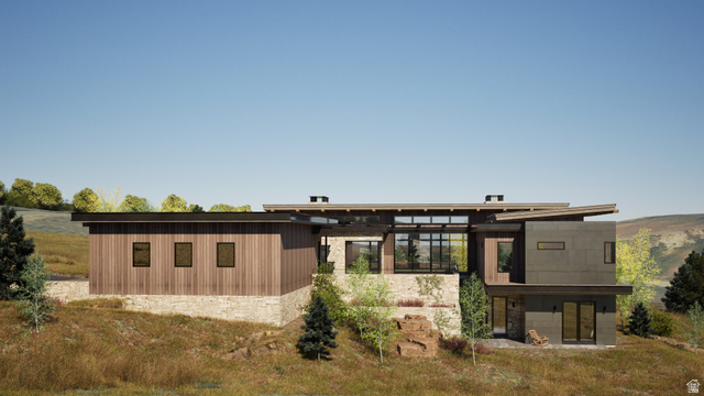 2323 Nighthawk Cir #57, Park City, UT 84098 — photo 10