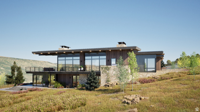 2323 Nighthawk Cir #57, Park City, UT 84098 — photo 9