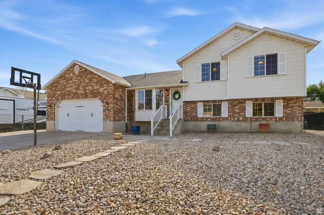 316 S 550 W
                     MLS #2175179