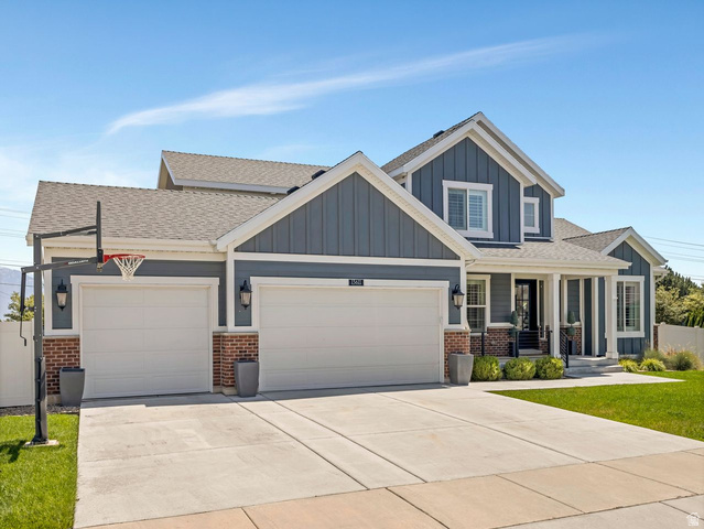 13611 S Conie Bell Dr
                     MLS #2175180