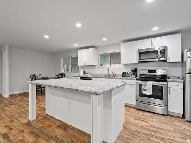 779 W Monte Bella S, Taylorsville, UT 84123 — photo 5