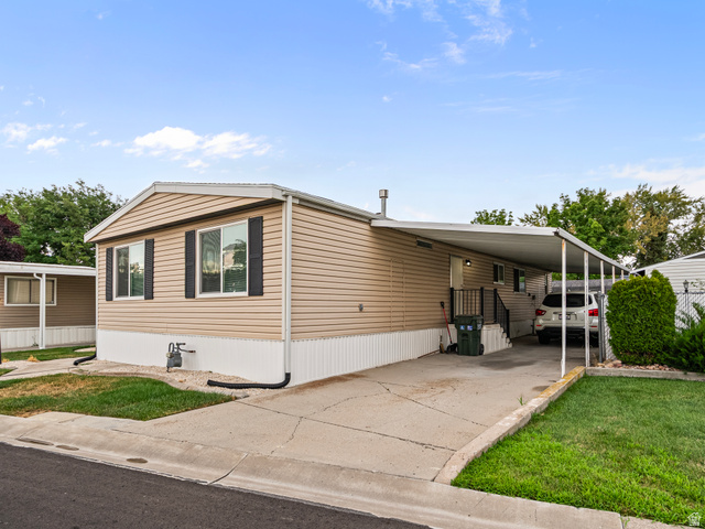 779 W Monte Bella S, Taylorsville, UT 84123 — photo 4