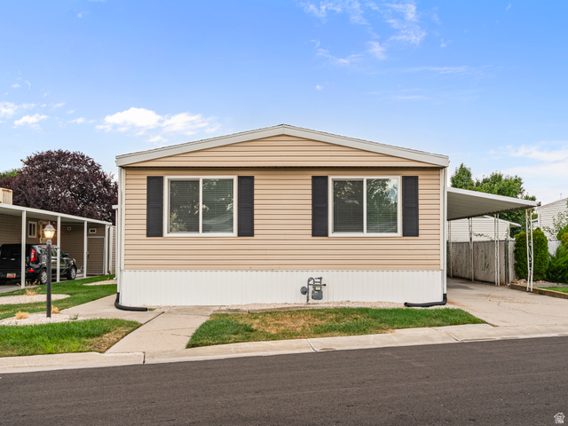 779 W Monte Bella S, Taylorsville, UT 84123 — photo 3