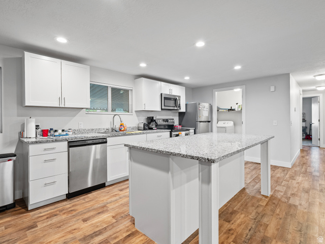 779 W Monte Bella S, Taylorsville, UT 84123 — photo 7