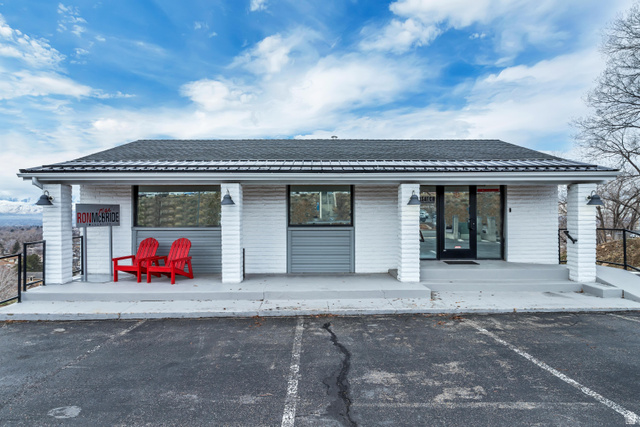 9448 S 1210 E, Sandy, UT 84094