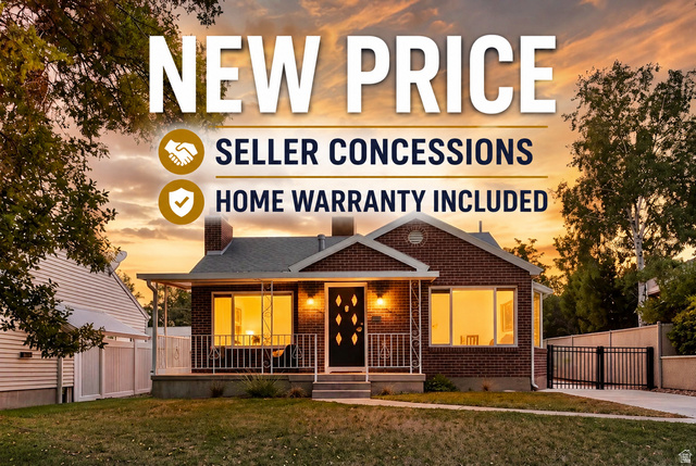 1641 E STRATFORD AVE, Salt Lake City UT 84106