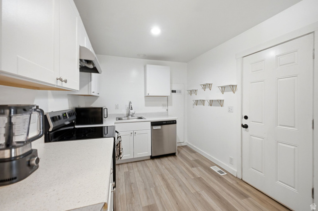 457 S Post St, Salt Lake City, UT 84104 — photo 9