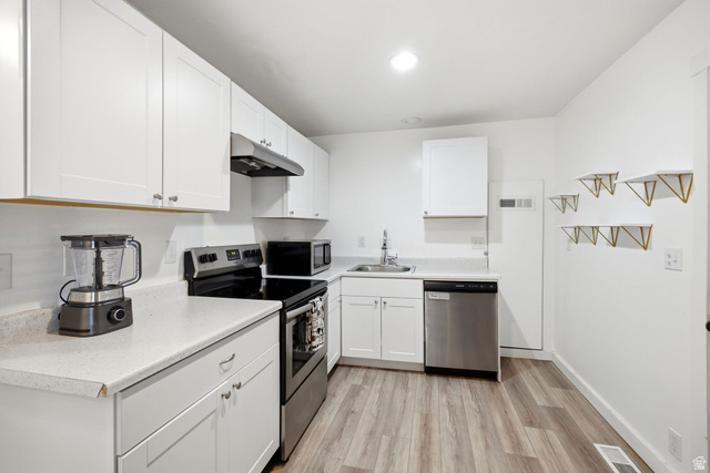 457 S Post St, Salt Lake City, UT 84104 — photo 7
