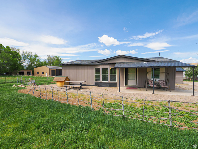 94 E Spring Canyon Rd, Hoytsville, UT 84017 — photo 8