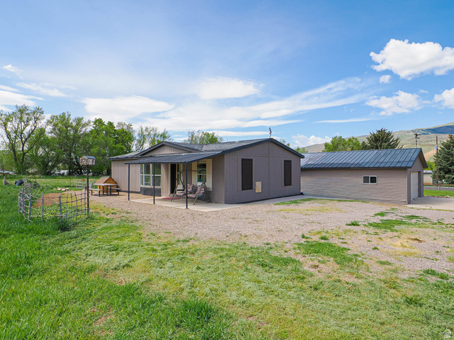 94 E Spring Canyon Rd, Hoytsville, UT 84017 — photo 10
