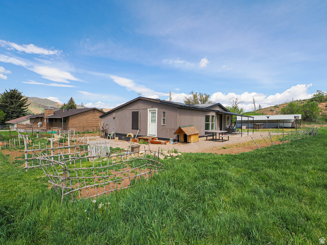 94 E Spring Canyon Rd, Hoytsville, UT 84017 — photo 9