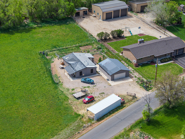 94 E Spring Canyon Rd, Hoytsville, UT 84017 — photo 7