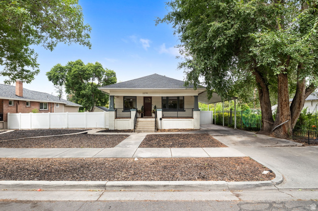 2274 S Green St
                     MLS #2175195