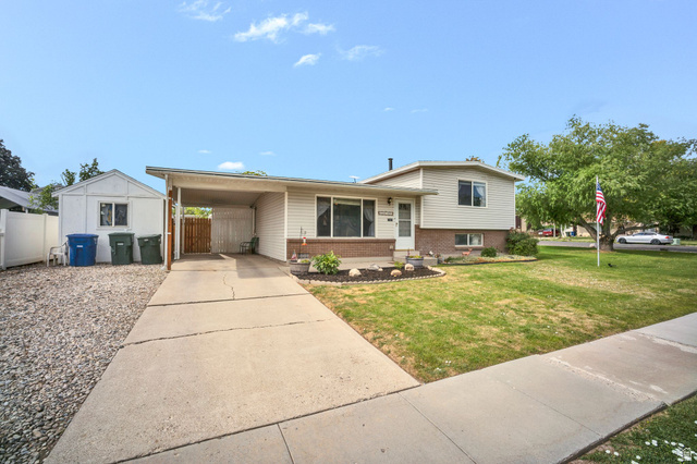 4971 W Choctaw Ave, West Valley City, UT 84120