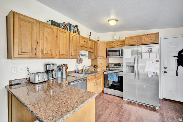 4971 W Choctaw Ave, West Valley City, UT 84120 — photo 4