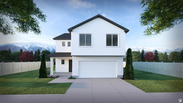 551 N Rivergate Dr #211
                     MLS #2175199