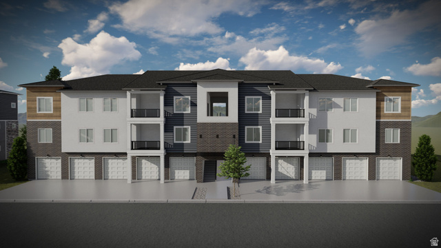 3763 S Dalbergia Dr #D102, West Valley City, UT 84119