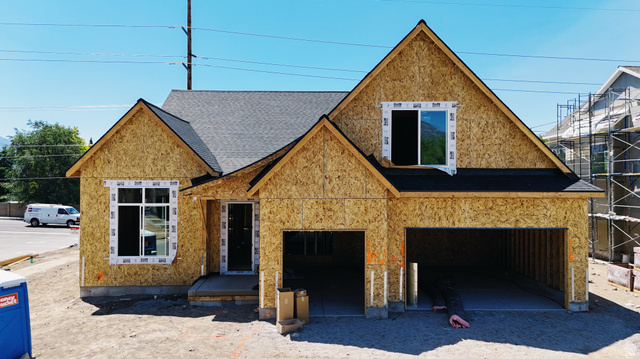 1615 N 320 E #1
                     MLS #2175203