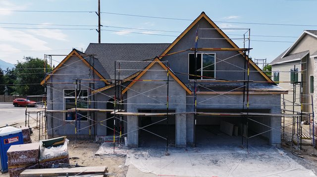 1615 N 320 E #1
                     MLS #2175203
