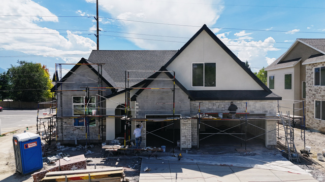 1615 N 320 E #1
                     MLS #2175203