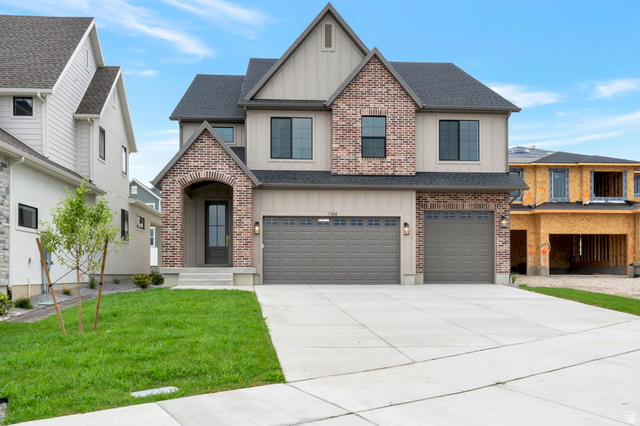 1184 W 2900 N
                     MLS #2175204