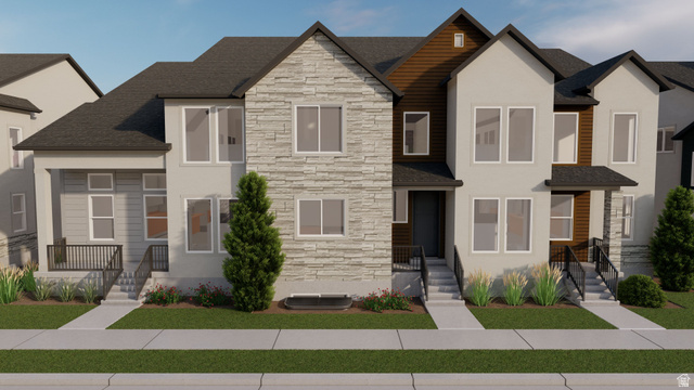 1772 W Jadeite Ln #125
                     MLS #2175213