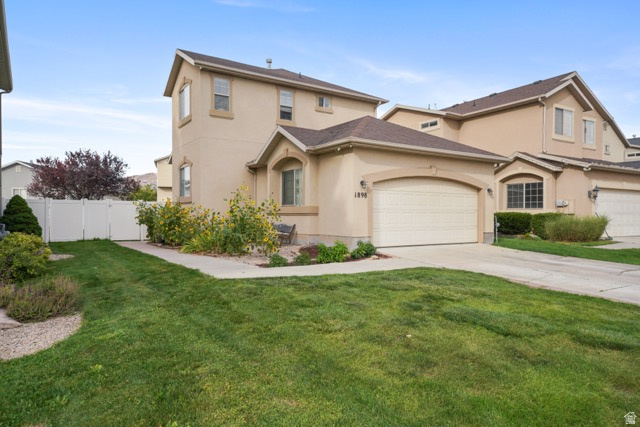 1898 W Pointe Meadow Loop
                     MLS #2175215