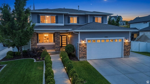 10982 S Kelso Dune Dr
                     MLS #2175216