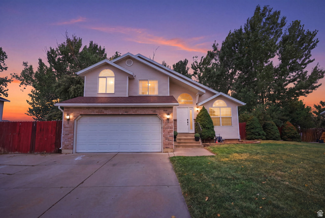 34 S 1600 W
                     MLS #2175222