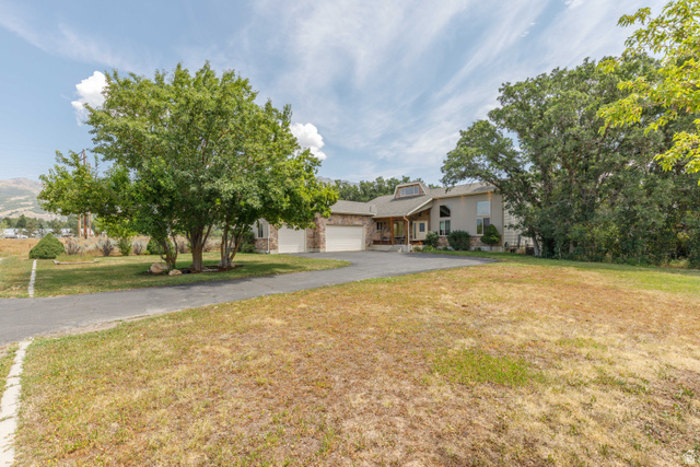 3448 N Fuller Dr, Eden, UT 84310 — photo 7