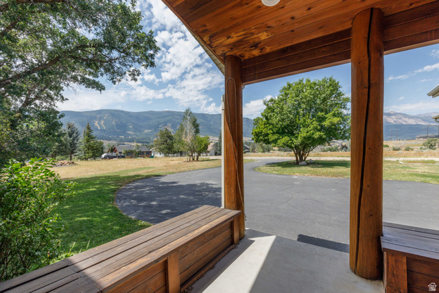 3448 N Fuller Dr, Eden, UT 84310 — photo 8