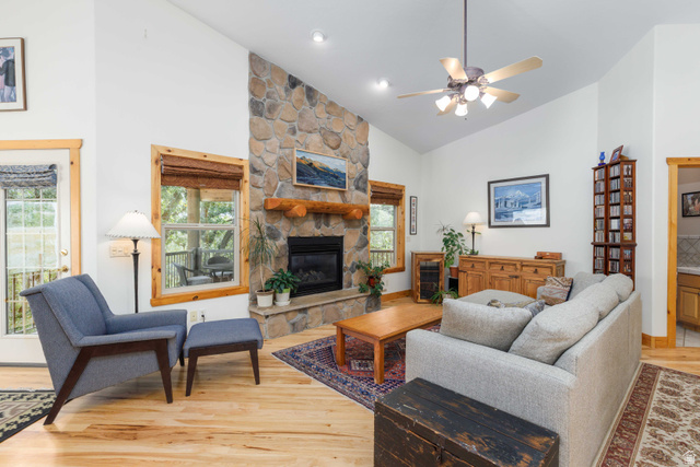 3448 N Fuller Dr, Eden, UT 84310 — photo 11