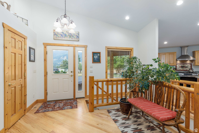 3448 N Fuller Dr, Eden, UT 84310 — photo 10