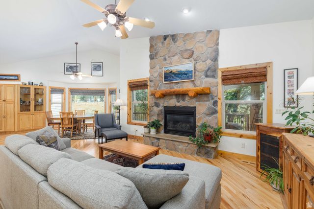 3448 N Fuller Dr, Eden, UT 84310 — photo 12